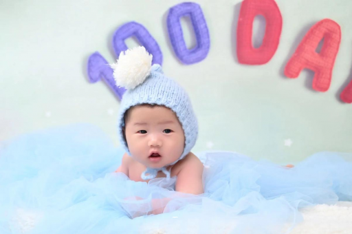 香港七个月宝宝低烧